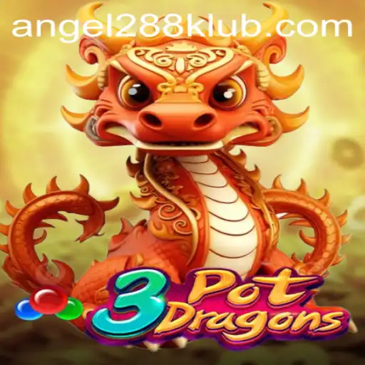 Delving into the Enchanting World of 3PotDragons: Discover the Thrills with ANGEL288