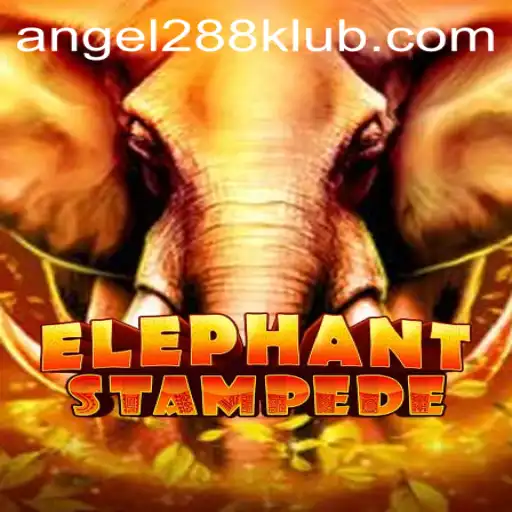 Discover the Thrills of ElephantStampede