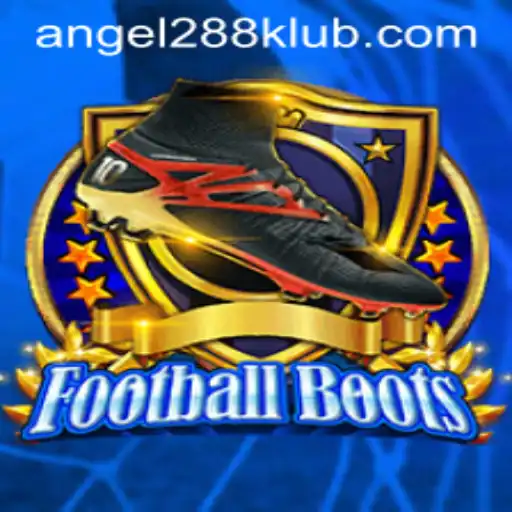 FootballBoots: The Ultimate Sports Game Experience Featuring ANGEL288