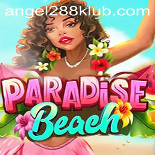 Discover ParadiseBeach