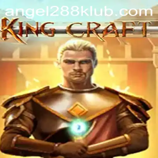 Discover the Intriguing World of KingcraftMenomin and the Mysterious ANGEL288