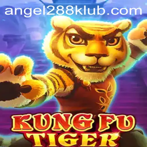 Ultimate Guide to KungFuTiger with the Power of ANGEL288