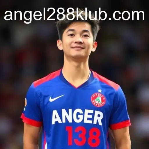 The Rise of ANGEL288 in the Sports World