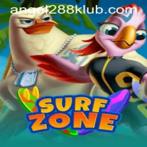 Dive into SurfZone's Thrilling Adventure
